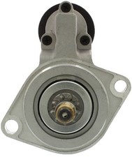 1 Starter 0.70kw New Oe No. 0001211012 For Vw