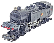 Triang R56 OO Gauge 4-6-4 Transcontinental Baltic Tank Loco 4830 Runner Unboxed.