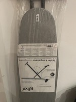 Brand New Ironing Board – Still Sealed  Brand new ironing board,
