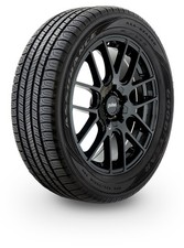 Goodyear Assurance All Season 22560r16 98t Tire 407715374 Qty 4