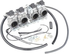 Mikuni RS Series RS36 Radial Flat Slide Carburetors #RS36-D3-K for Suzuki