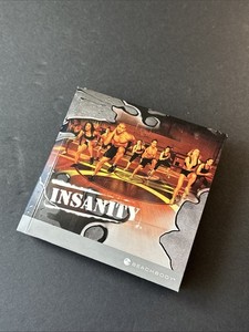 Insanity Dvd Set | eBay
