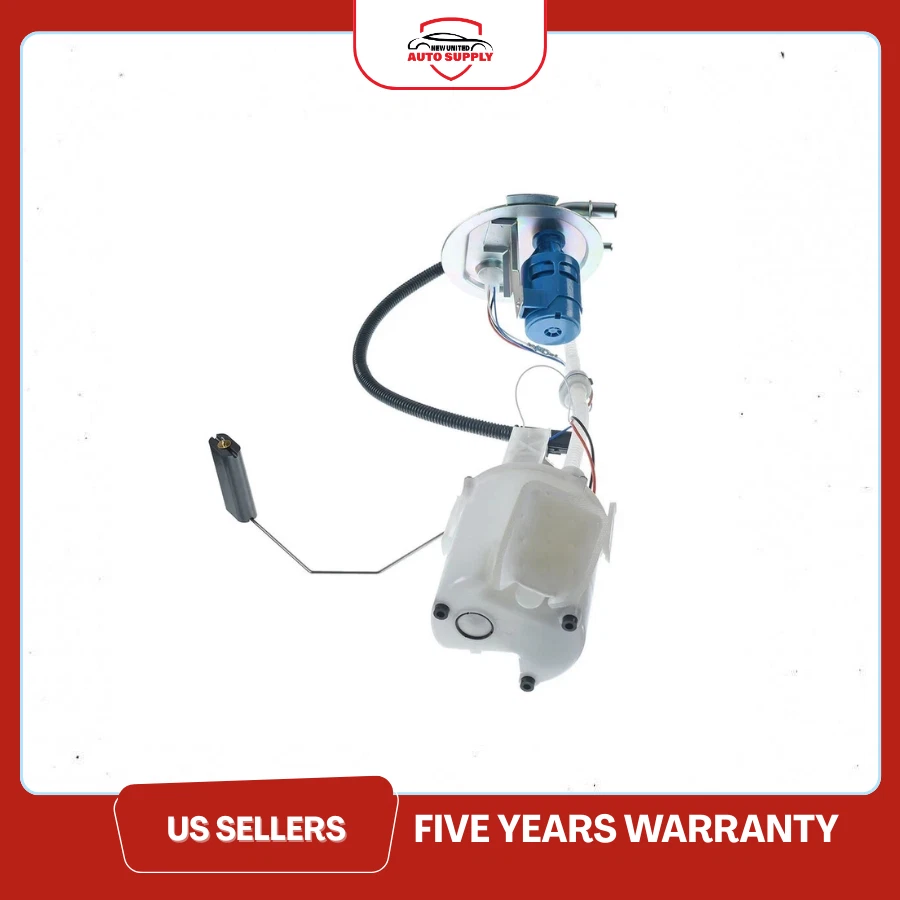 Conjunto de bomba de combustible SP2379M para FordF-250SuperDuty 2005 2006 2007 F-350 5,4 L 6,8 L Foto 2 de 2