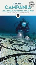 Secret Campania Guide, , Paperback