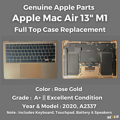 Apple MacBook Air 13