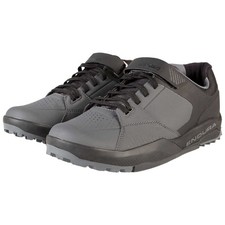 Endura MT500 Burner Flat Shoe - Sticky Foot - Black - Size 40