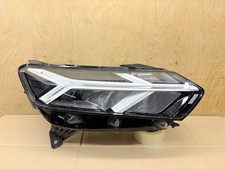 Frontscheinwerfer Dacia Sandero III 260107978R Rechts Scheinwerfer Headlight