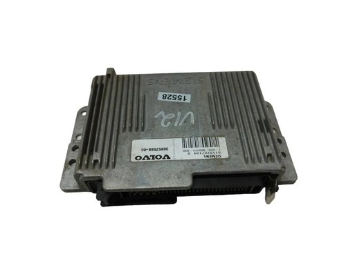Volvo V40 Kombi VW Motorsteuergerät 308575680C 1.80 Benzin 90kw 34806020