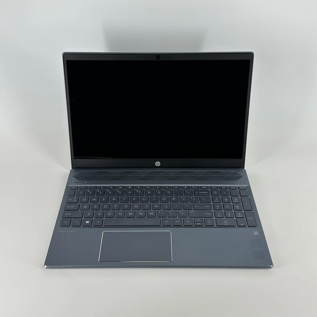 HP Intel Core i7 8th Gen. PC Laptops & Netbooks 1 TB SSD Capacity