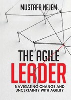 Mustafa Nejem | The Agile Leader | Taschenbuch | Englisch (2024) | maritime