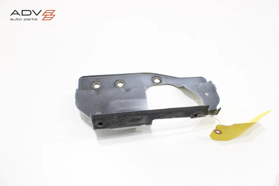 2018-23 LAND ROVER RANGE ROVER ВЕЛЯРНЫЙ ПЕРЕДНИЙ ЛЕВЫЙ КРОНШТЕЙН КРЕПЛЕНИЯ КРЫЛА ПОДДЕРЖКА ИЗГОТОВИТЕЛЬ ОБОРУДОВАНИЯ - Изображение 3 из 4