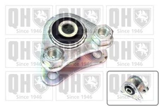 Engine Mounting Rear Lower Centre Fits Citroen Relay Fiat QUINTON HAZELL EM4275