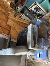 Electrical Sit Down Scooter