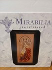 Mirabilia WHITE CHRISTMAS Corbett MD90 chart only Sealed — photo 1