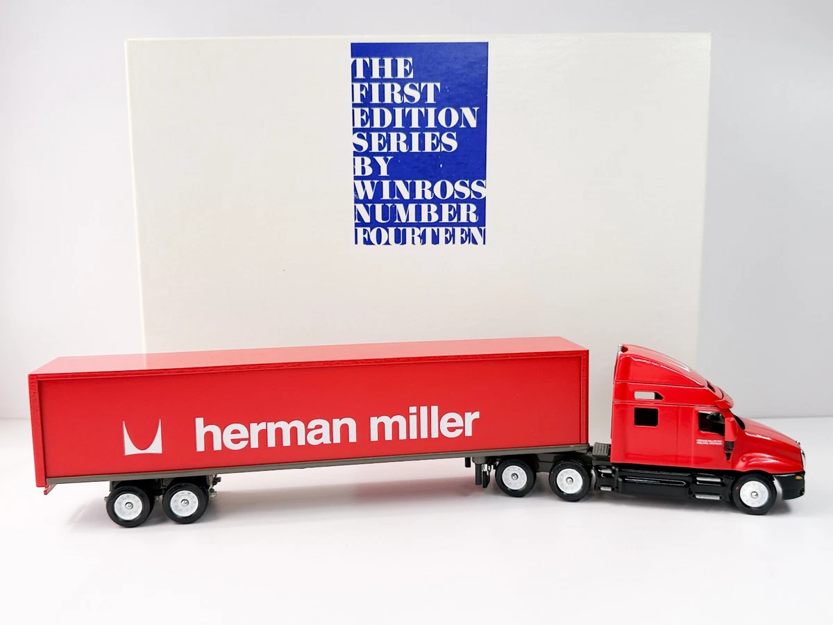 25+ Winross Limited Edition Diecast Cars, Trucks & Vans for sale