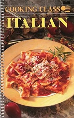 Cooking Class Italian Lois Hlavac