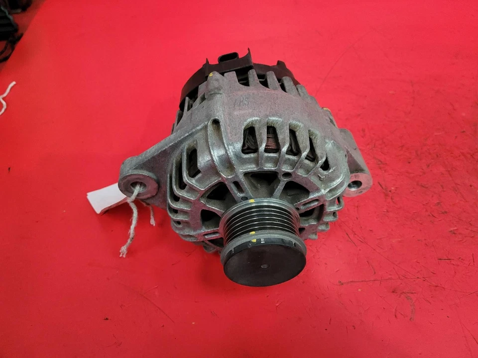 VAUXHALL INSIGNIA MK1 2014 ALTERNATOR 140AMP 2.0L DIESEL A20DTE 95531290 - Image 3 of 4