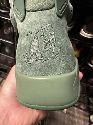 macklemore jordans price
