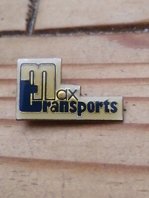 Pin's Air Inter – Compagnie Française Aviation – Émail 59 Société