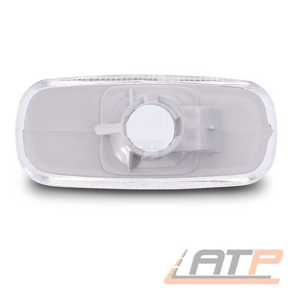 Blinker Seitenblinker Weiß Für MAZDA 323 626 Capella 1989-2008