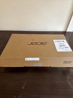 Acer Aspire 3 A315-24P 15.6'' (128GB SSD, AMD Ryzen 3, 4.10 GHz, 8GB) Laptop -...