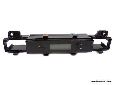 Hyundai Accent III MC 1.4 Digitaluhr Uhr 20070326-0173