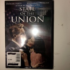 State of the Union (DVD, 1948)