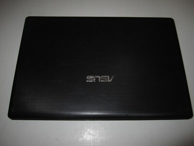 ASUS X55U / AMD E2-1800 / Win10 ノートPC スマホ・タブレット