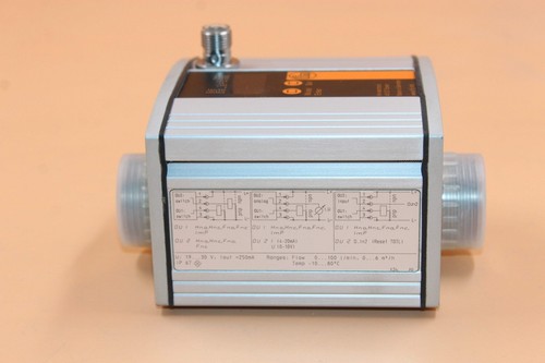 New | IFM | SU8000 | - Picture 9 of 10