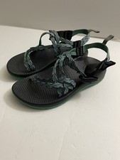 Chaco ZX/1 Sandals Kids Youth Size 4 US 35 EUR
