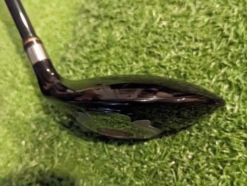 bobby jones jesse ortiz hybrid 21° 4 Hybrid Graphite - Picture 5 of 8
