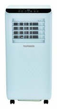 Condizionatore Portatile 9000Btu Classe A Deumidificatore Wifi M09326 TELEFUNKEN