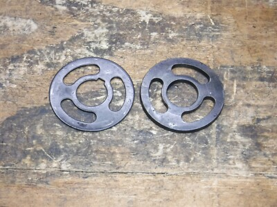 #ad TTR225 Washer Claw Plate Starter Clutch Crankshaft Plate 2001 $9.34