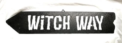 Regal Metal Placas Y Letreros Decoración para el Hogar