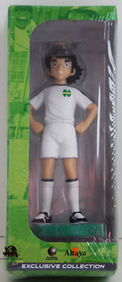 Figurine Altaya - Olive Et Tom (Captain Tsubasa) - Sandy Winters - Occasion Bon état