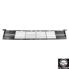 Fit For 09-13 Mazda 6 Sedan Front,Lower BUMPER GRILLE MA1036110 GS3M501T0B