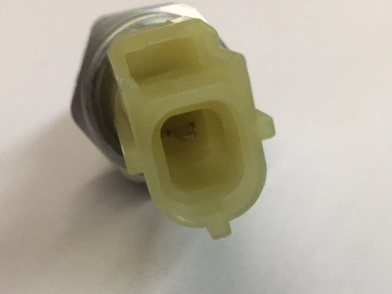 Interruptor de presión de aceite del motor MOTORCRAFT SW-6393 se adapta a 00-10 Ford F-150 5,4 L-V8 Foto 4 de 4