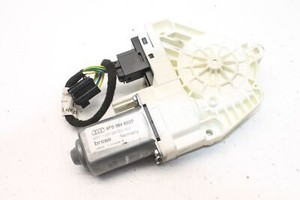 AUDI A6 4F2, C6 2.0 TDI Fensterhebermotor hinten rechts 4F0959802F 2.00 18332743