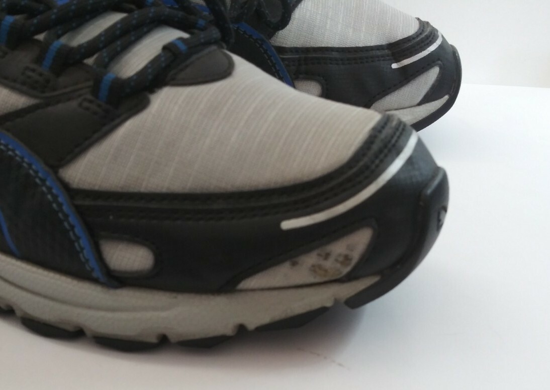 puma axis trail sneakers