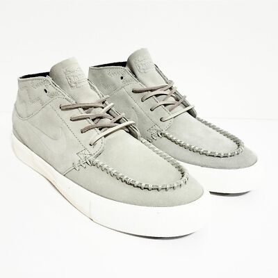zoom janoski mid crafted