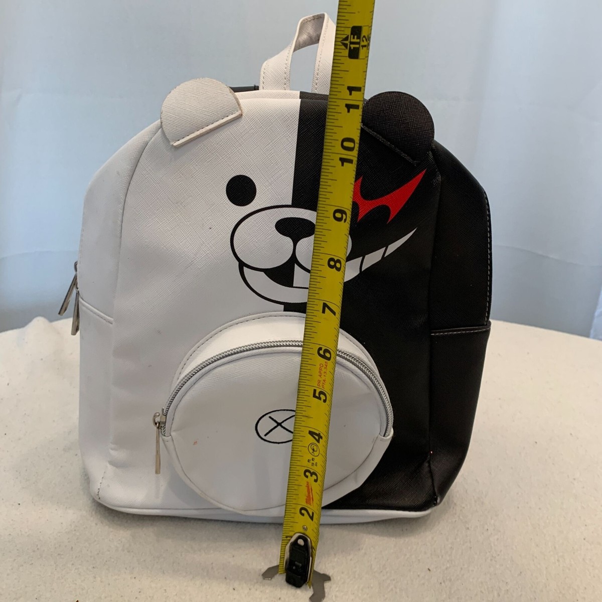 Mini Backpacks Danganronpa Backpack Hot Topic Hot Topic Exclusive