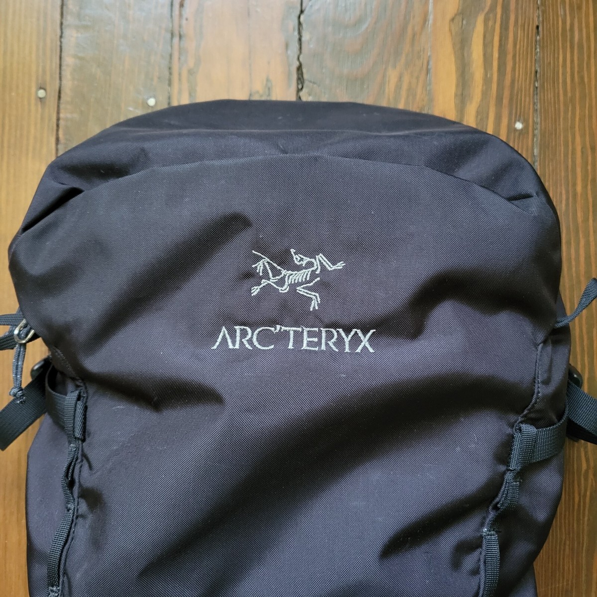 Arc'teryx Brize 25 L Backpack - Black | eBay