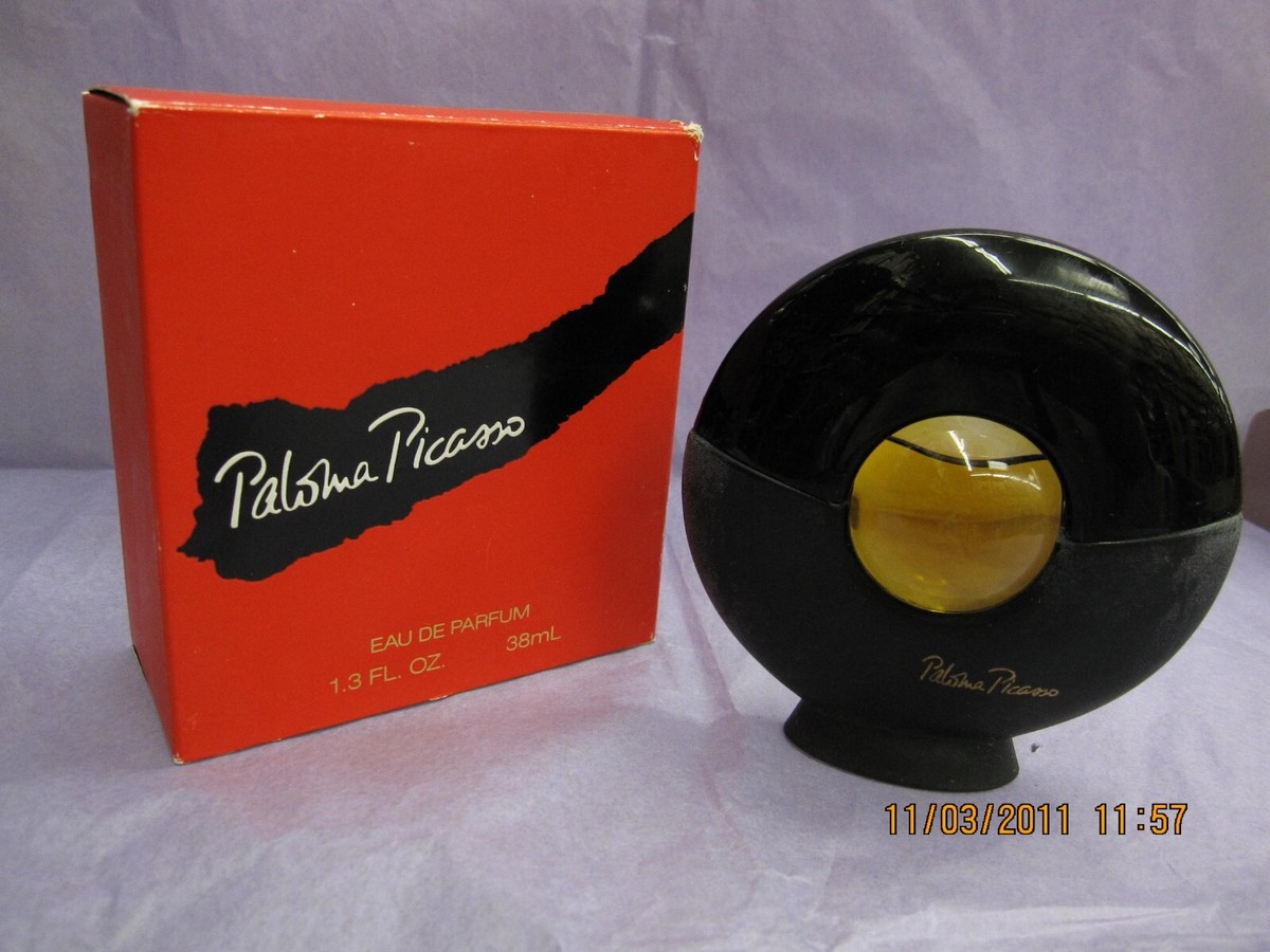 PALOMA PICASSO by COSMAIR INC 1.3 FL oz / 38 ML Eau De Parfum