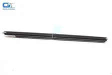 2021-2023 TOYOTA VENZA FRONT LEFT DOOR WINDOW INNER BELT WEATHERSTRIP SEAL OEM