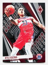 2023-24 Panini Phoenix Kyle Kuzma #128