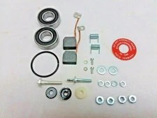 Buick Generator Rebuild Repair Detail Kit Delco Remy 2 Brush 6/12 Volt 