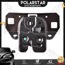 Trunk Latch Lock fit 86-20 Buick Cadillac Pontiac Chevrolet Oldsmobile