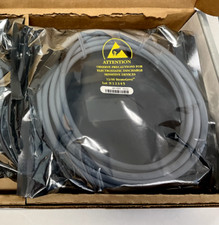 Apple Xserve Model: 591-0302 RAID 4GB SFP FIBRE w GBIC CUPPER Cable NEW