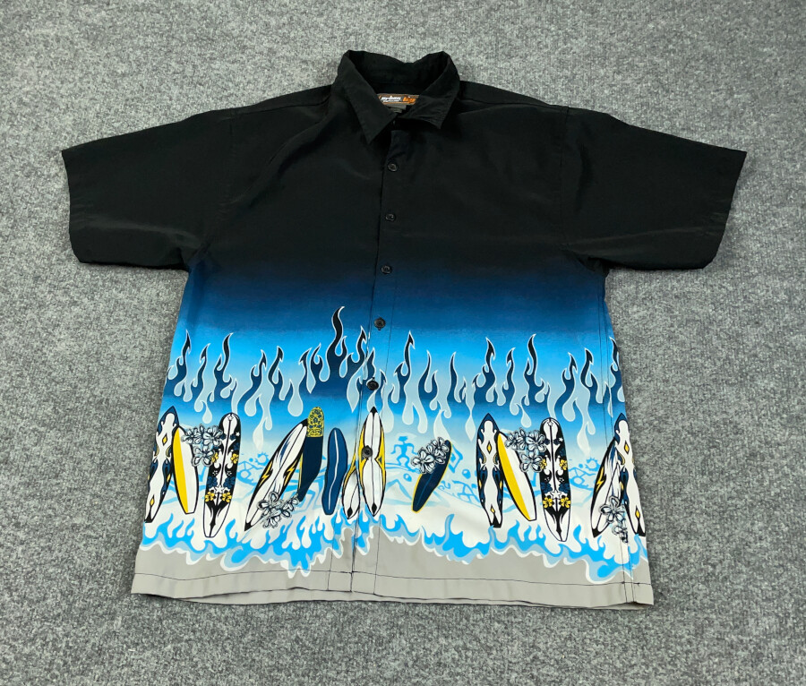 90s〜00s OAKLY cycling ロンt tech・y2k・sk8 Y2K Oakley longsleeve. large – Vintage Sponsor