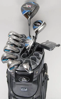 Callaway XR OS Damen Komplettset - Bild 1 von 4